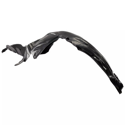Panel interior guardabarros delantero lado derecho 2006 - 2007 SUBARU IMPREZA SU1249116 59110FE120