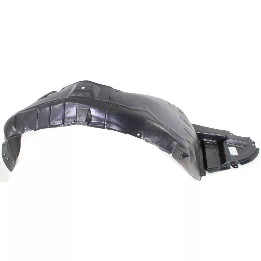 Right Side Front fender inner panel 2006 - 2014 SUBARU B9 TRIBECA  SU1249120 59110XA02A