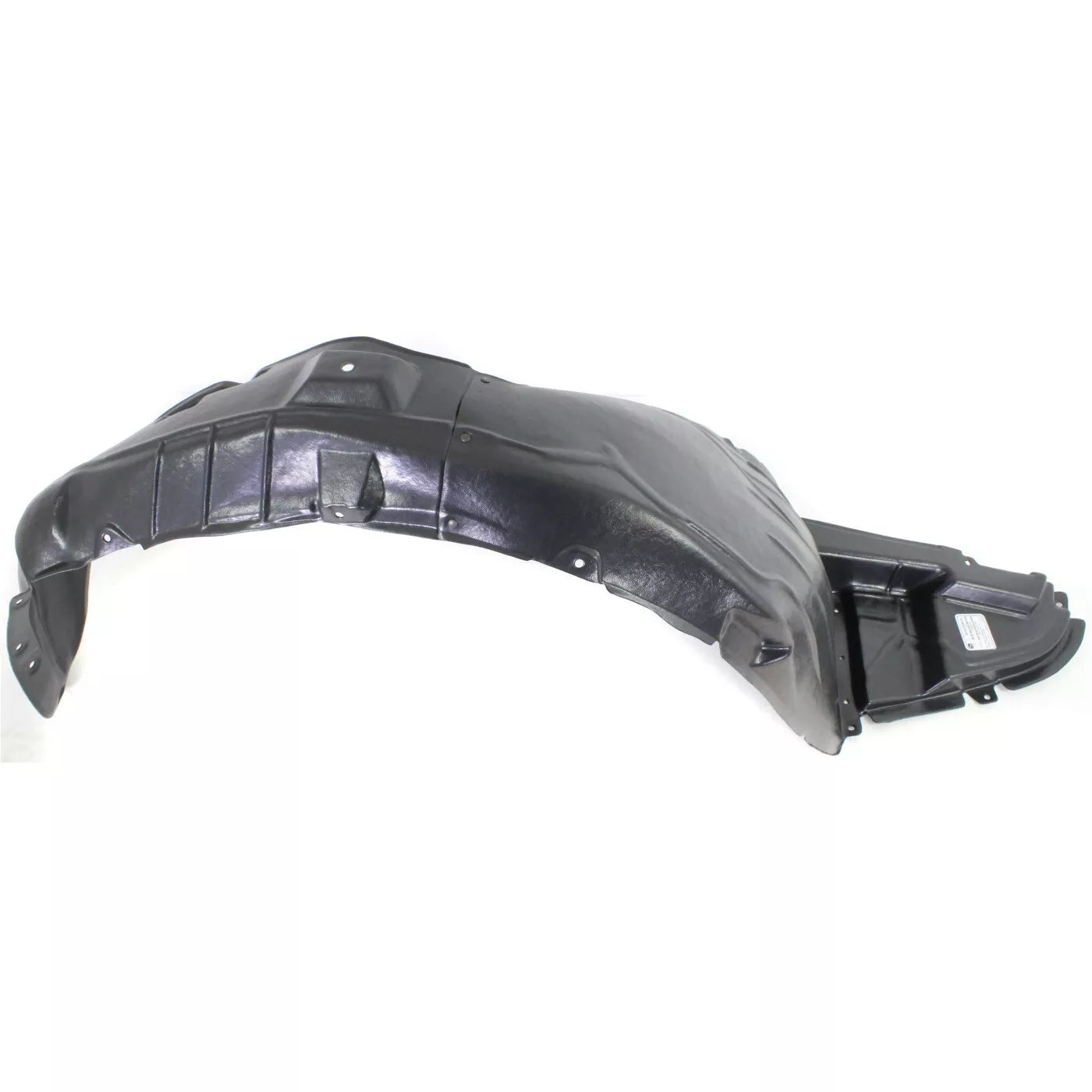 Right Side Front fender inner panel 2006 - 2014 SUBARU B9 TRIBECA  SU1249120 59110XA02A