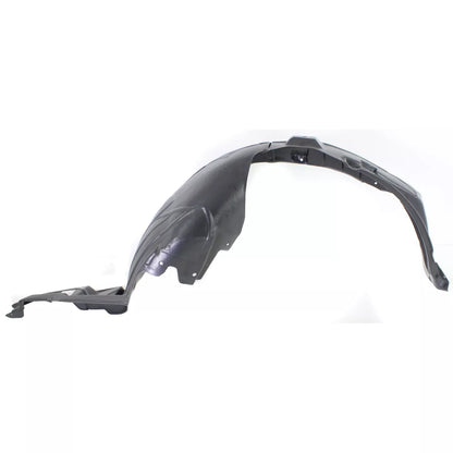 Panel interior guardabarros delantero derecho 2006 - 2007 SUBARU B9 TRIBECA SU1249120 59110XA02A
