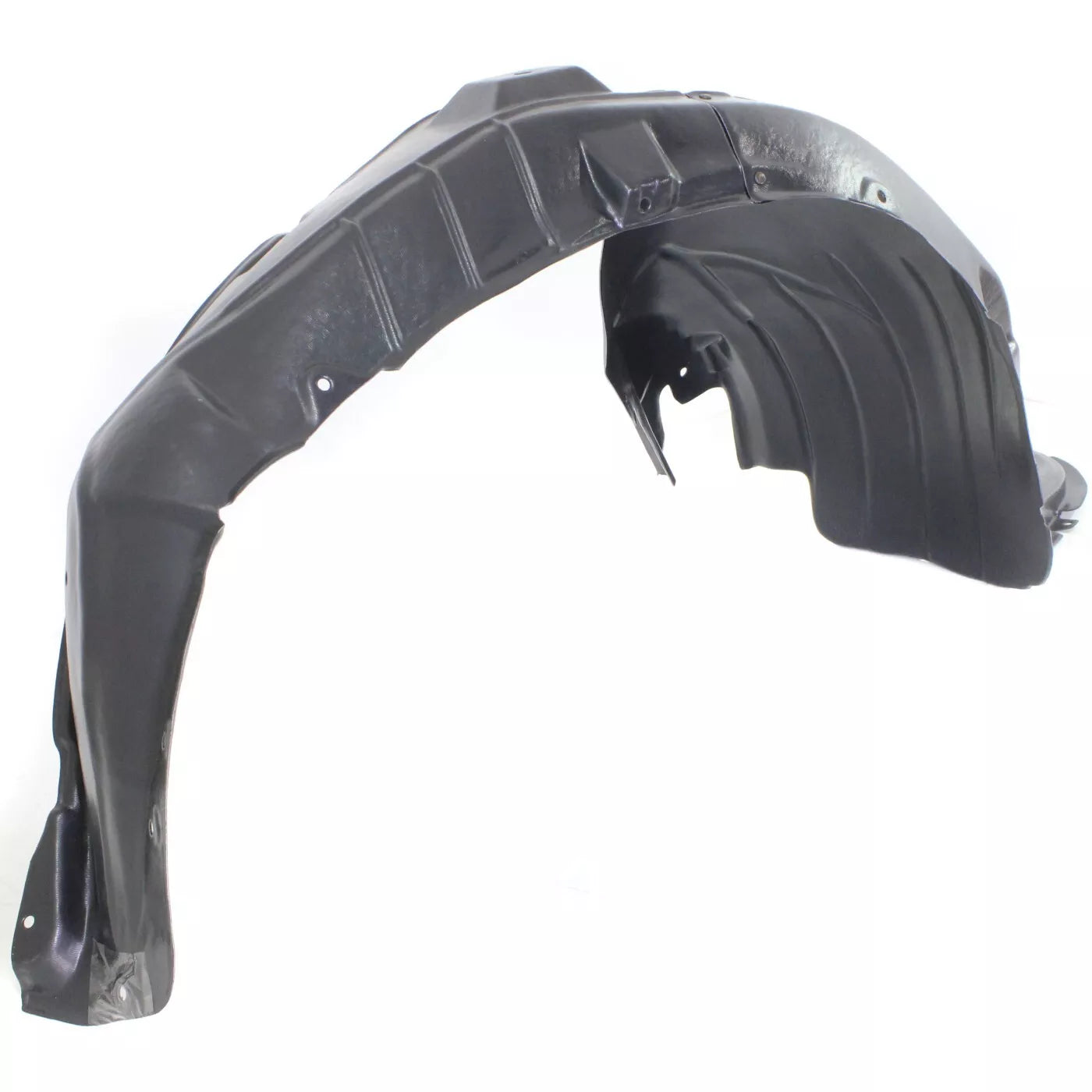 Panel interior guardabarros delantero derecho 2006 - 2007 SUBARU B9 TRIBECA SU1249120 59110XA02A