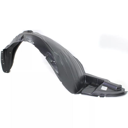 Panel interior guardabarros delantero derecho 2006 - 2007 SUBARU B9 TRIBECA SU1249120 59110XA02A