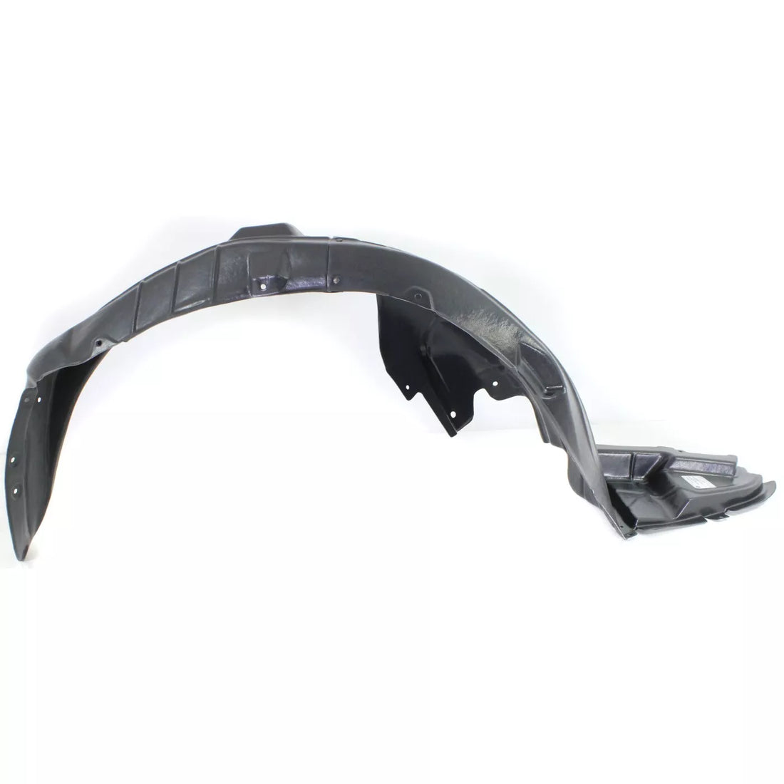 Panel interior guardabarros delantero derecho 2006 - 2007 SUBARU B9 TRIBECA SU1249120 59110XA02A
