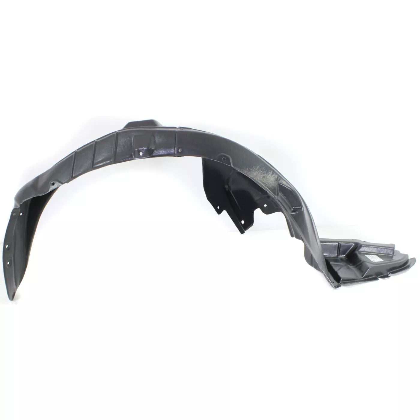 Panel interior guardabarros delantero derecho 2006 - 2007 SUBARU B9 TRIBECA SU1249120 59110XA02A
