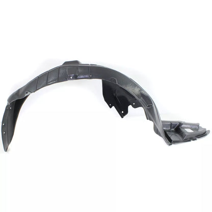 Panel interior guardabarros delantero derecho 2006 - 2007 SUBARU B9 TRIBECA SU1249120 59110XA02A
