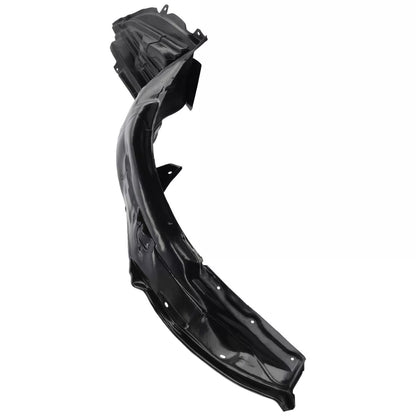 Panel interior guardabarros delantero lado derecho 2008 - 2010 SUBARU IMPREZA SU1249122 59110FG021