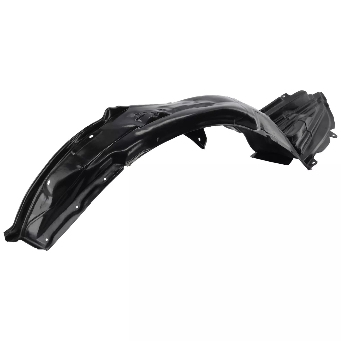 Right Side Front fender inner panel 2008 - 2010 SUBARU IMPREZA  SU1249122 59110FG021