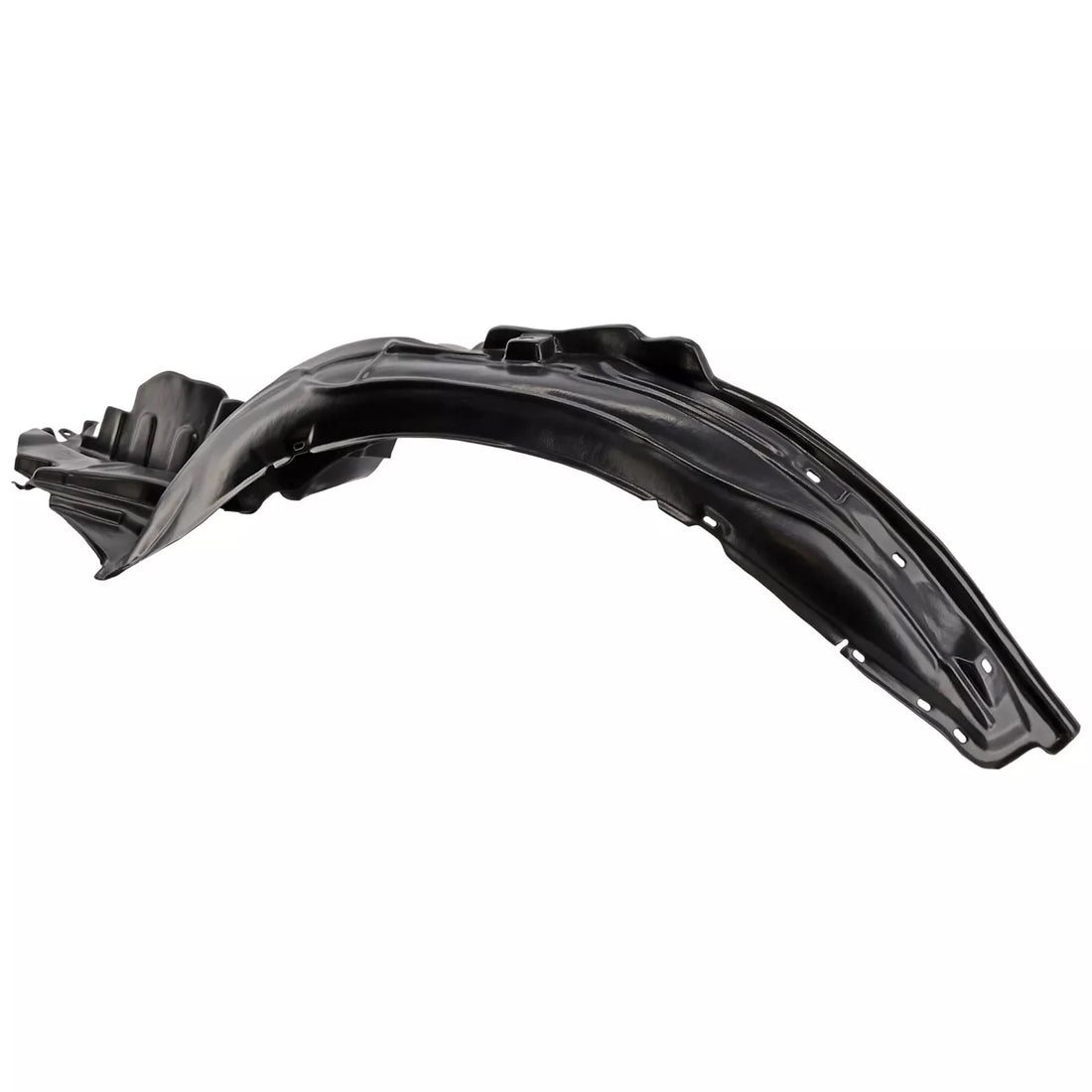 Left Side Front fender splash shield 2004 - 2005 SUBARU IMPREZA  SU1250101 59110FE051