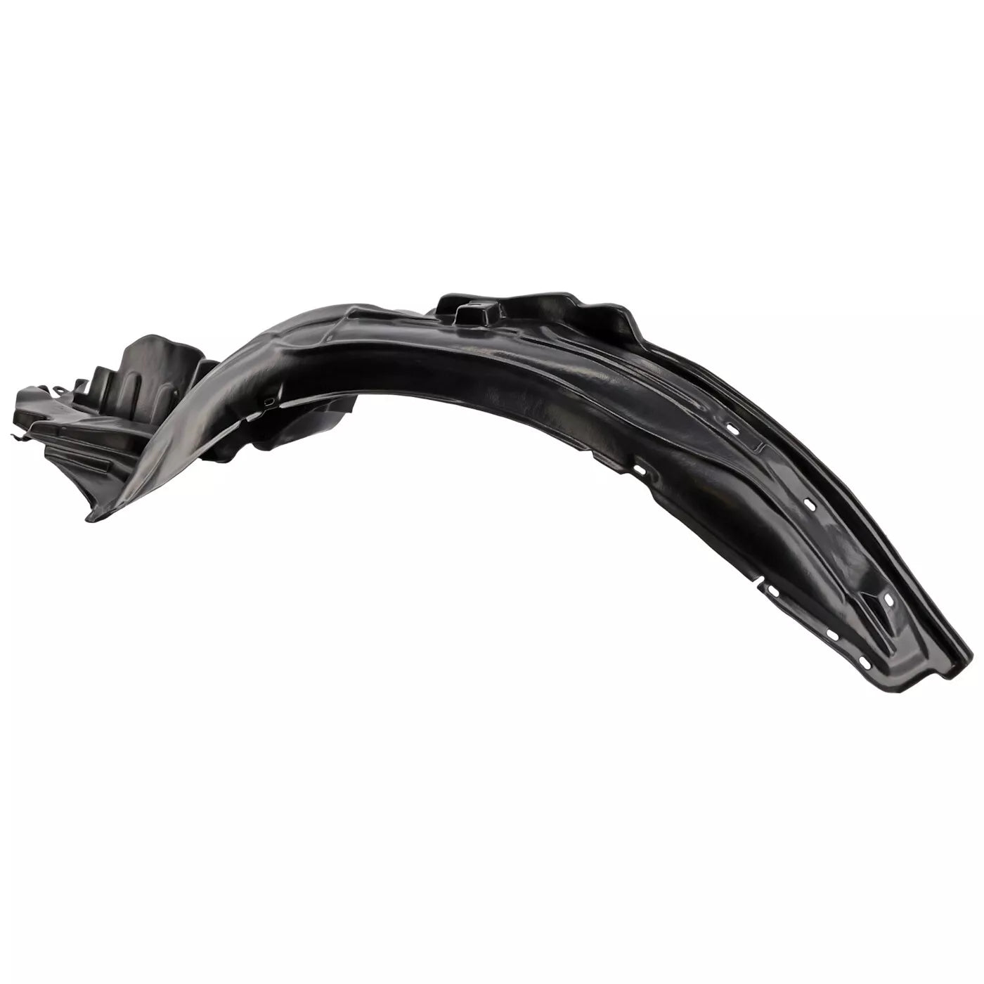 Left Side Front fender splash shield 2004 - 2005 SUBARU IMPREZA  SU1250101 59110FE051