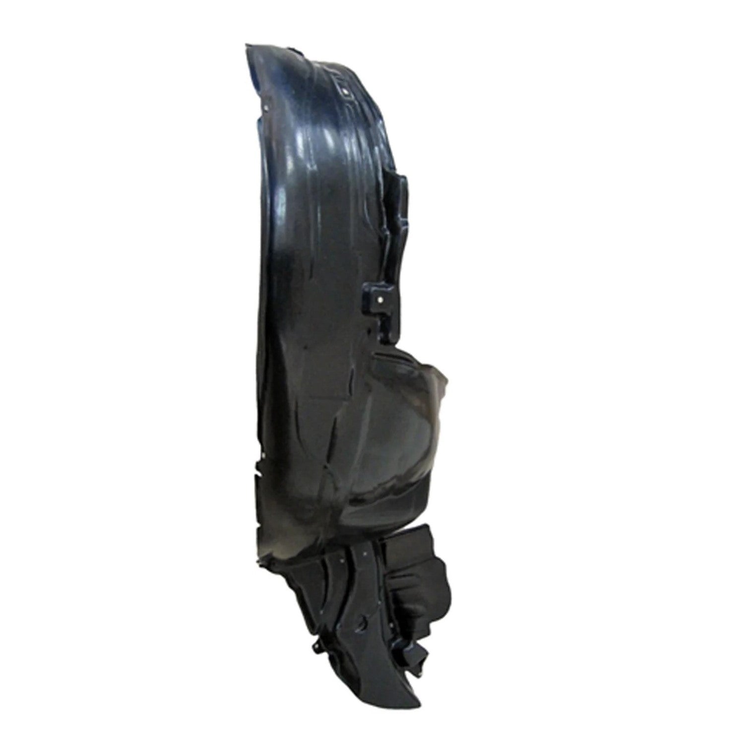 Right Side Front fender splash shield 2004 - 2005 SUBARU IMPREZA  SU1251100 59110FE062