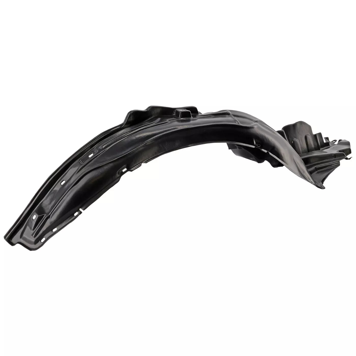 Right Side Front fender splash shield 2004 - 2005 SUBARU IMPREZA  SU1251101 59110FE041