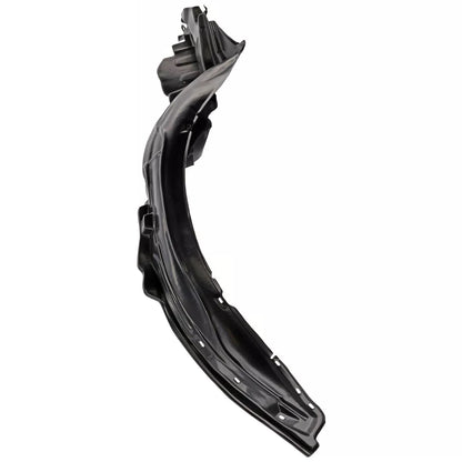 Protector contra salpicaduras del guardabarros delantero derecho 2004 - 2005 SUBARU IMPREZA SU1251101 59110FE041