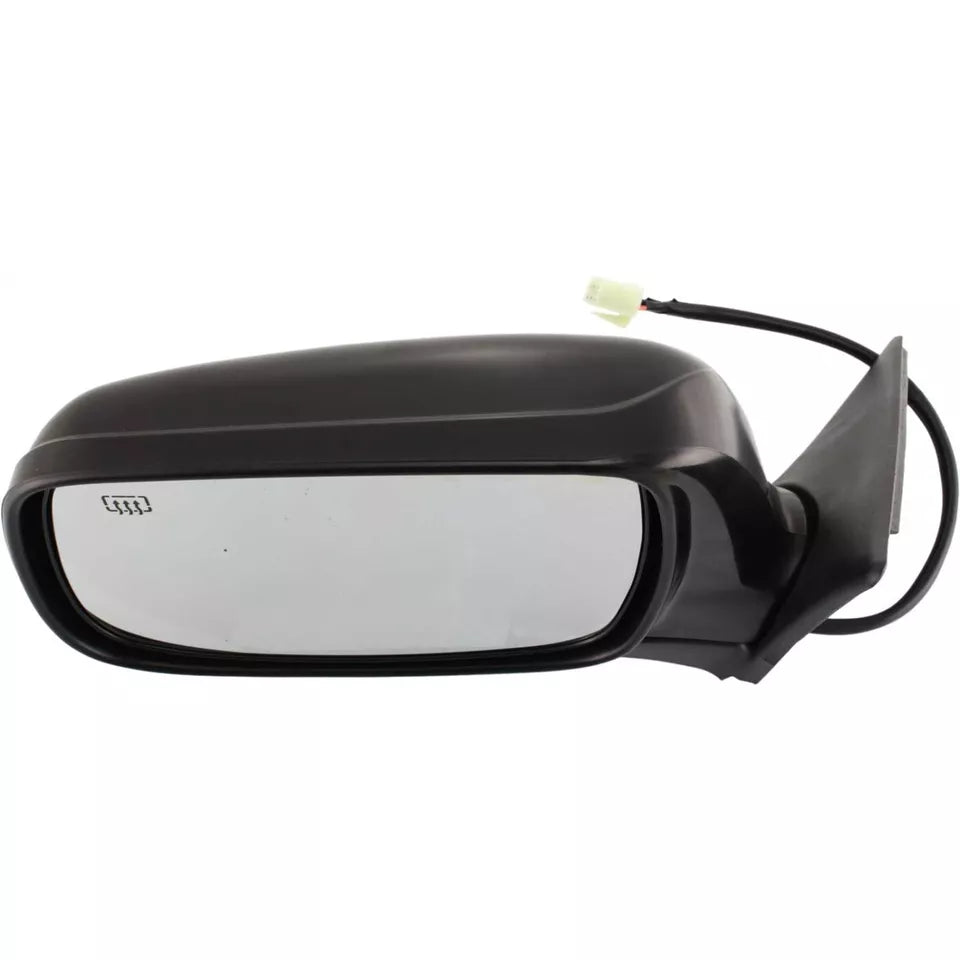 Espejo retrovisor exterior izquierdo 2000 - 2004 SUBARU OUTBACK SU1320105 91031AE99ANN
