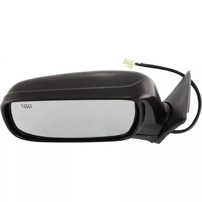 Espejo retrovisor exterior izquierdo 2000 - 2004 SUBARU OUTBACK SU1320105 91031AE99ANN