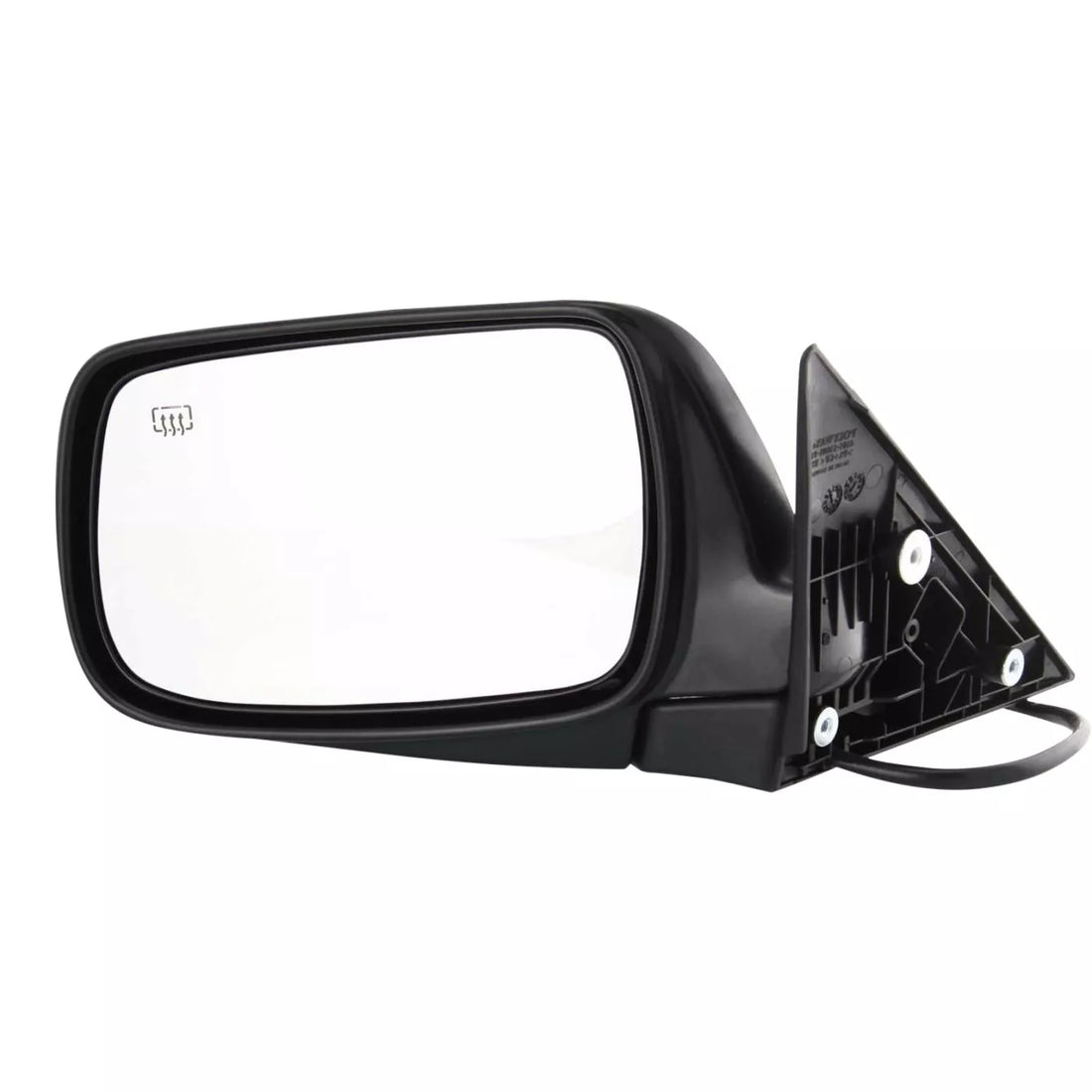 Left Side Mirror outside rear view 2000 - 2004 SUBARU OUTBACK SU1320105 91031AE99ANN
