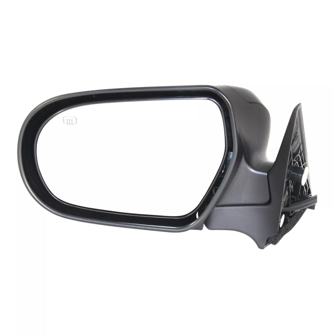 Left Side Mirror outside rear view 2005 - 2009 SUBARU LEGACY  SU1320107 91031AG03BNN 91031AG02A