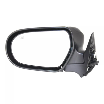 Left Side Mirror outside rear view 2005 - 2009 SUBARU LEGACY  SU1320107 91031AG03BNN 91031AG02A