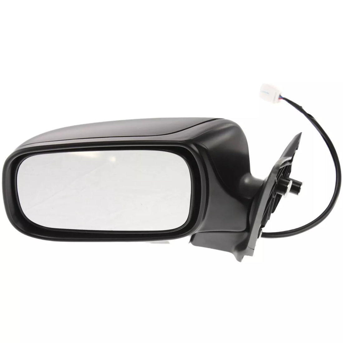 Left Side Mirror outside rear view 2002 - 2007 SUBARU IMPREZA SU1320112 91031FE511NN
