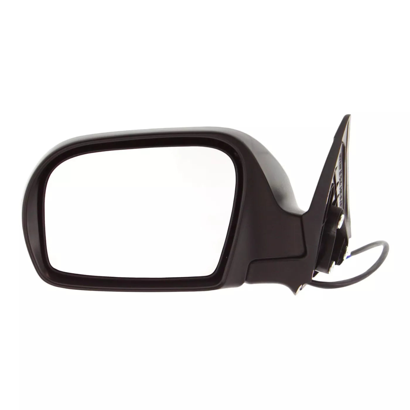Left Side Mirror outside rear view 2008 - 2011 SUBARU IMPREZA  SU1320113 91036FG090-PFM