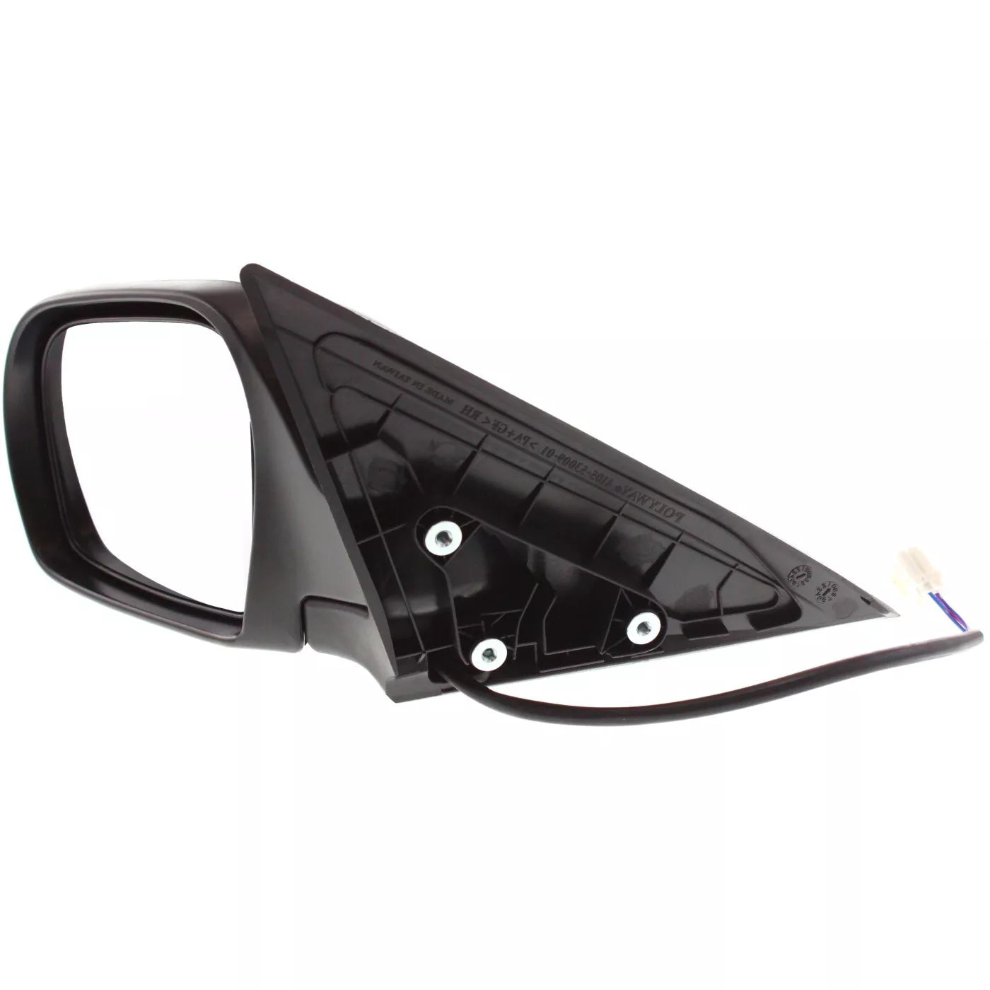 Espejo retrovisor exterior izquierdo 2008 - 2011 SUBARU IMPREZA SU1320113 91036FG090-PFM