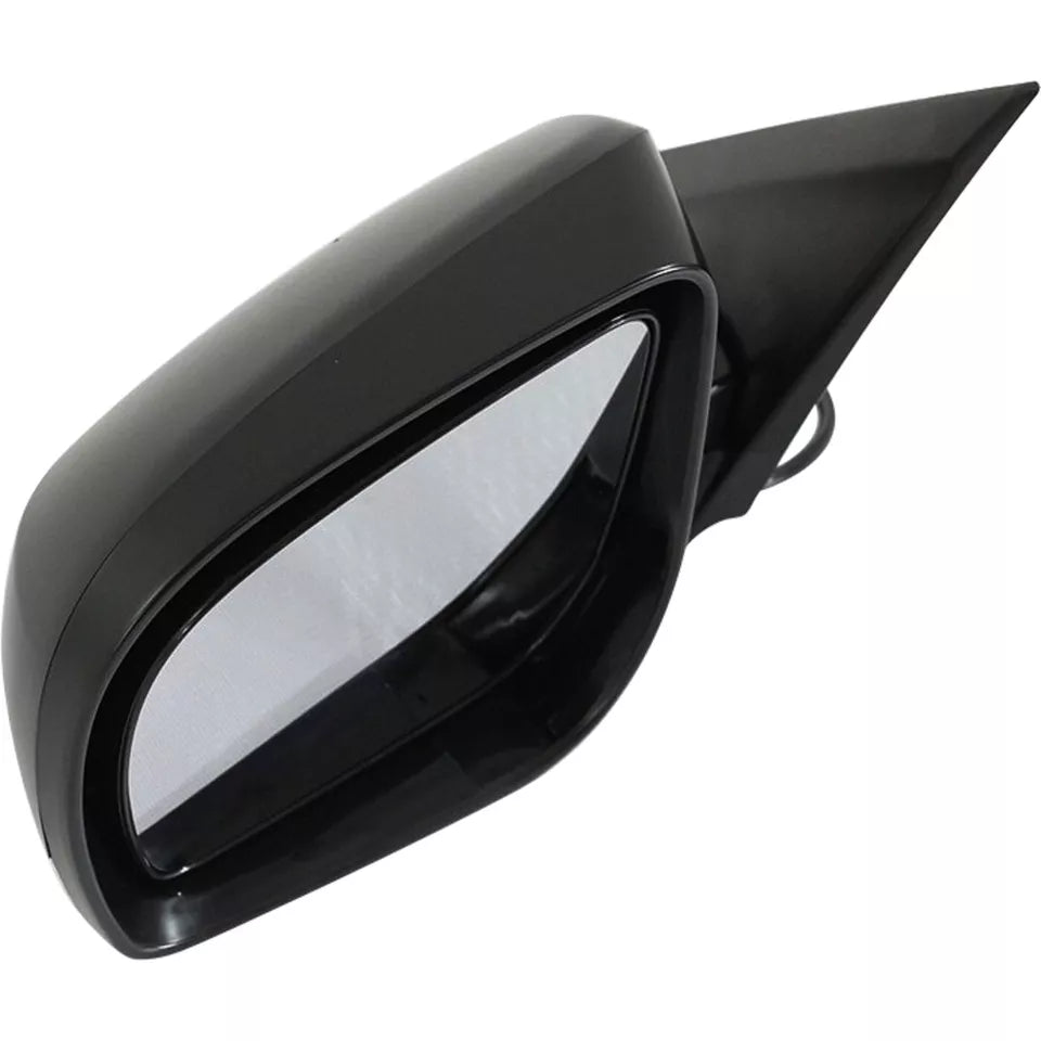 Espejo retrovisor exterior izquierdo 2009 - 2010 SUBARU FORESTER SU1320117 91029SC050-PFM