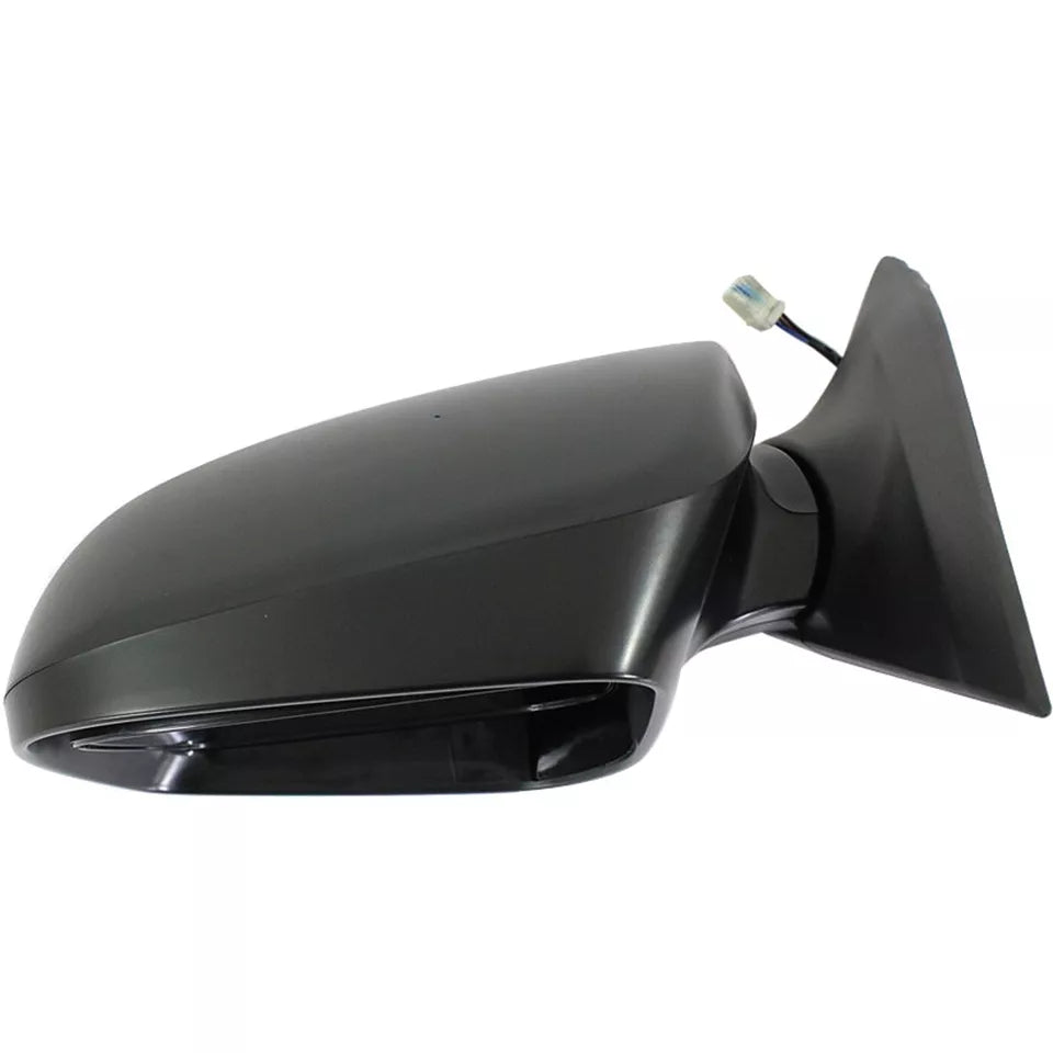 Espejo retrovisor exterior izquierdo 2009 - 2010 SUBARU FORESTER SU1320117 91029SC050-PFM