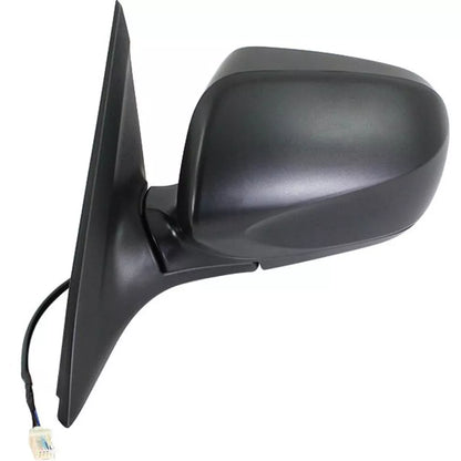 Espejo retrovisor exterior izquierdo 2009 - 2010 SUBARU FORESTER SU1320117 91029SC050-PFM