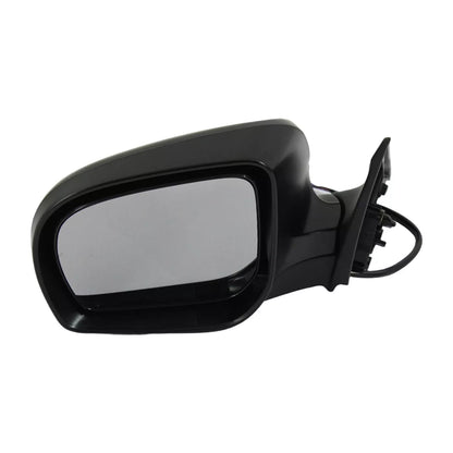 Left Side Mirror outside rear view 2009 - 2010 SUBARU FORESTER  SU1320118 91029SC070-PFM