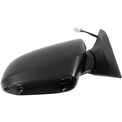 Espejo retrovisor exterior izquierdo 2009 - 2010 SUBARU FORESTER SU1320118 91029SC070-PFM