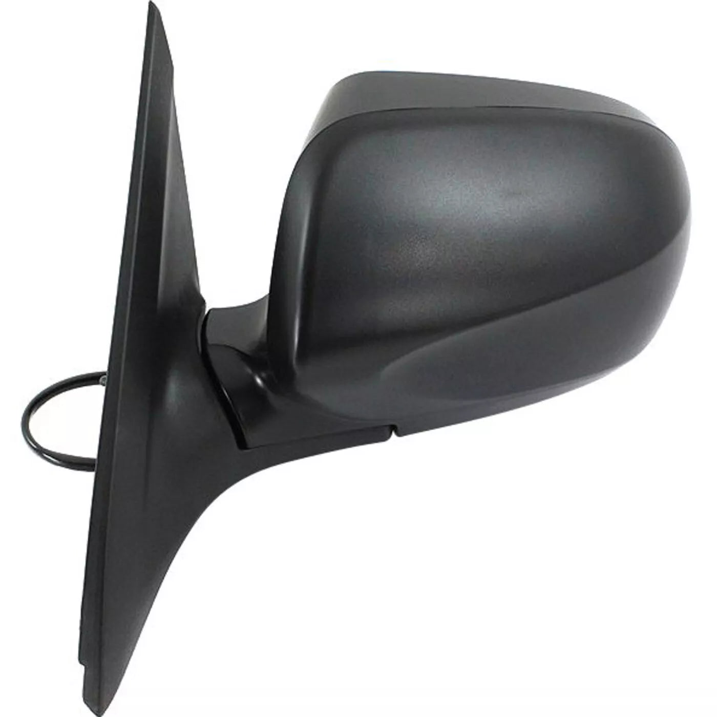 Espejo retrovisor exterior izquierdo 2009 - 2010 SUBARU FORESTER SU1320118 91029SC070-PFM