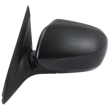 Left Side Mirror outside rear view 2011 - 2013 SUBARU FORESTER  SU1320119 91029SC480-PFM