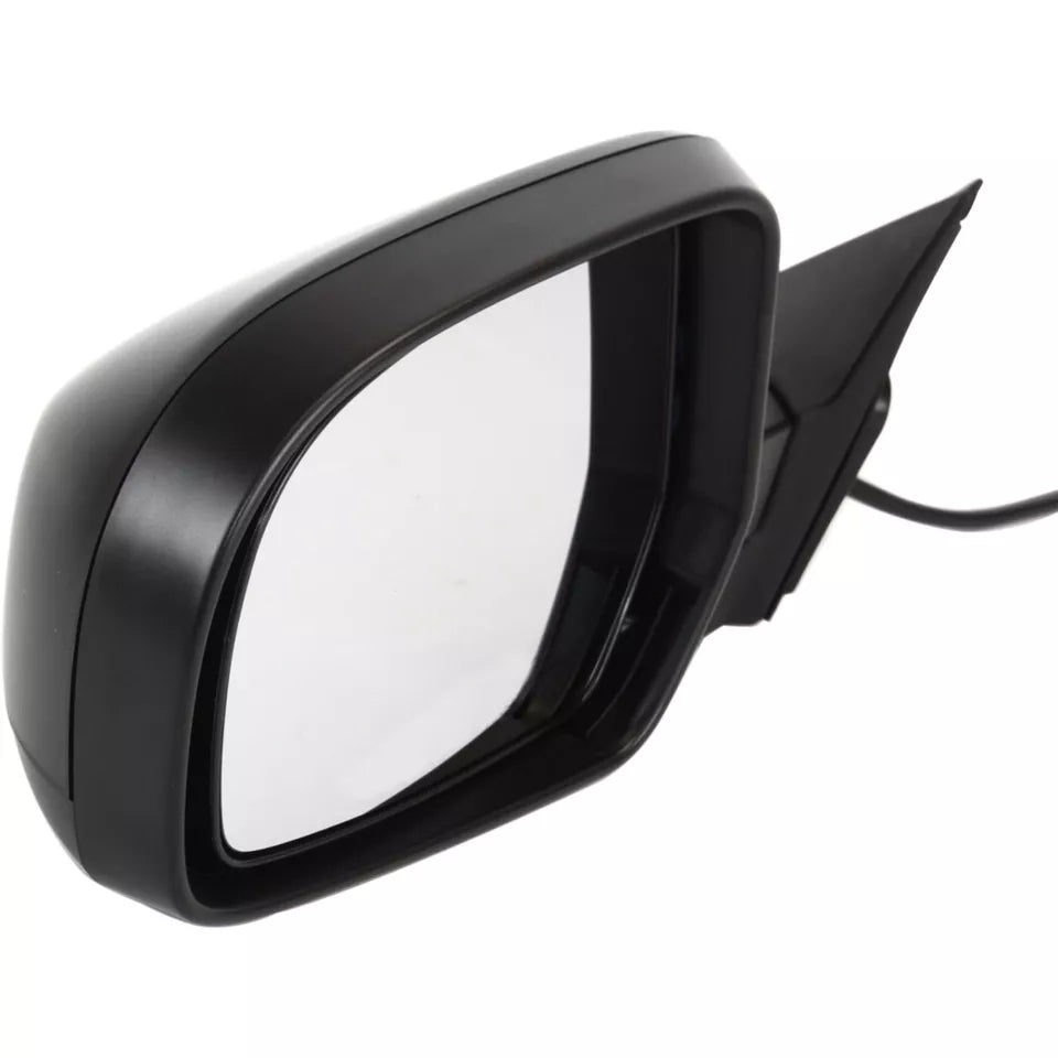 Espejo retrovisor exterior izquierdo 2012 - 2014 SUBARU LEGACY SU1320123 91036AJ13B-PFM