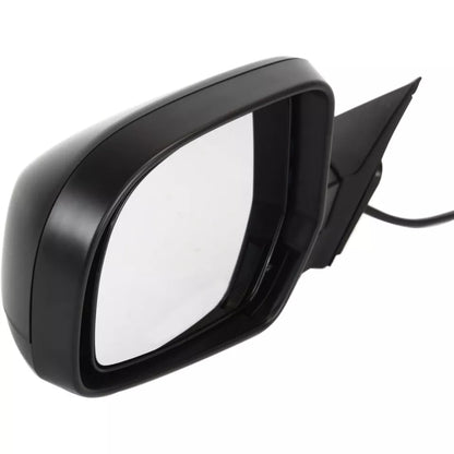 Espejo retrovisor exterior izquierdo 2012 - 2014 SUBARU LEGACY SU1320123 91036AJ13B-PFM