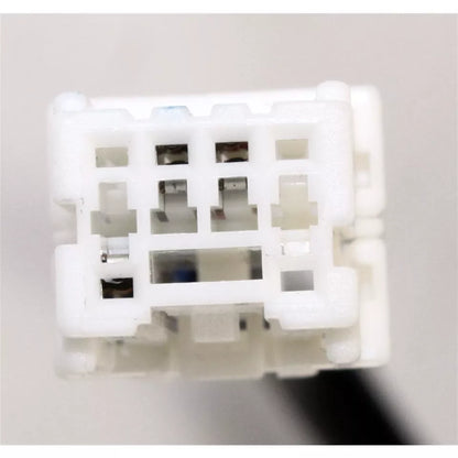 Espejo retrovisor exterior izquierdo 2012 - 2014 SUBARU LEGACY SU1320123 91036AJ13B-PFM