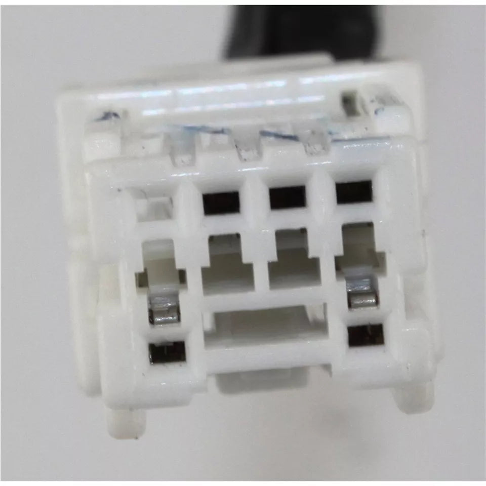 Espejo retrovisor exterior izquierdo 2012 - 2014 SUBARU LEGACY SU1320124 91036AJ15B-PFM