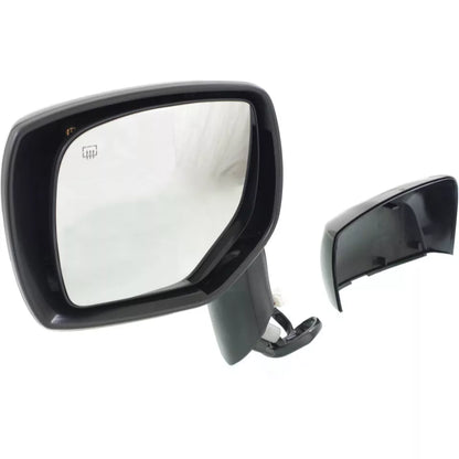 Espejo retrovisor exterior izquierdo 2012 - 2014 SUBARU IMPREZA SU1320127 91036FJ210-PFM