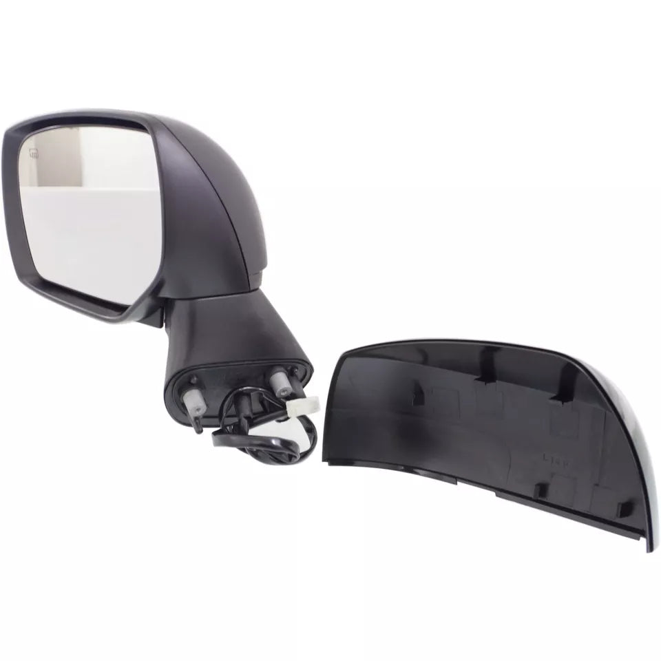 Espejo retrovisor exterior izquierdo 2012 - 2014 SUBARU IMPREZA SU1320127 91036FJ210-PFM