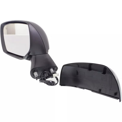 Espejo retrovisor exterior izquierdo 2012 - 2014 SUBARU IMPREZA SU1320127 91036FJ210-PFM