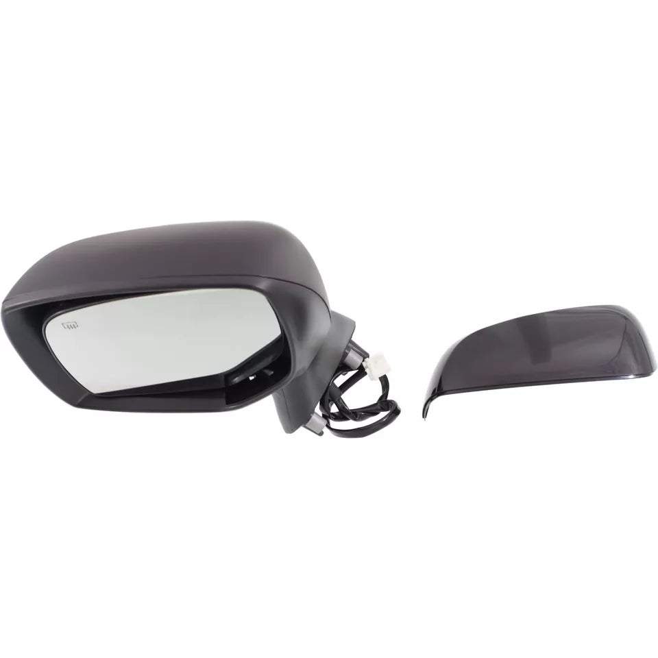 Espejo retrovisor exterior izquierdo 2012 - 2014 SUBARU IMPREZA SU1320127 91036FJ210-PFM