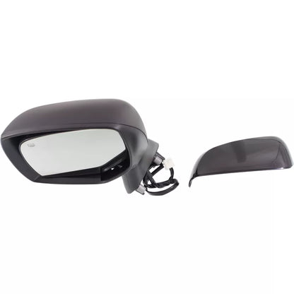 Espejo retrovisor exterior izquierdo 2012 - 2014 SUBARU IMPREZA SU1320127 91036FJ210-PFM