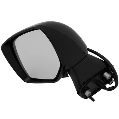 Left Side Mirror outside rear view 2012 - 2014 SUBARU IMPREZA  SU1320128 91036FJ110-PFM