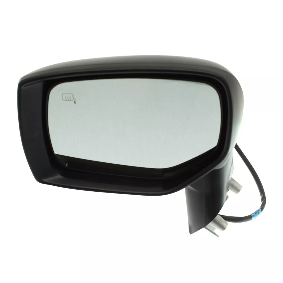 Left Side Mirror outside rear view 2015 - 2021 SUBARU CROSSTREK SU1320134 91036VA072-PFM