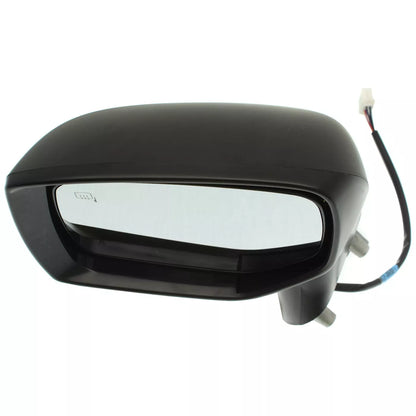 Espejo retrovisor exterior izquierdo 2016 - 2017 SUBARU CROSSTREK SU1320134 91036VA072-PFM