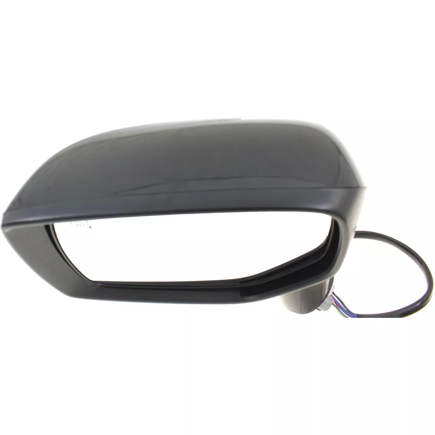 Espejo retrovisor exterior izquierdo 2016 - 2017 SUBARU CROSSTREK SU1320135 91036VA052-PFM