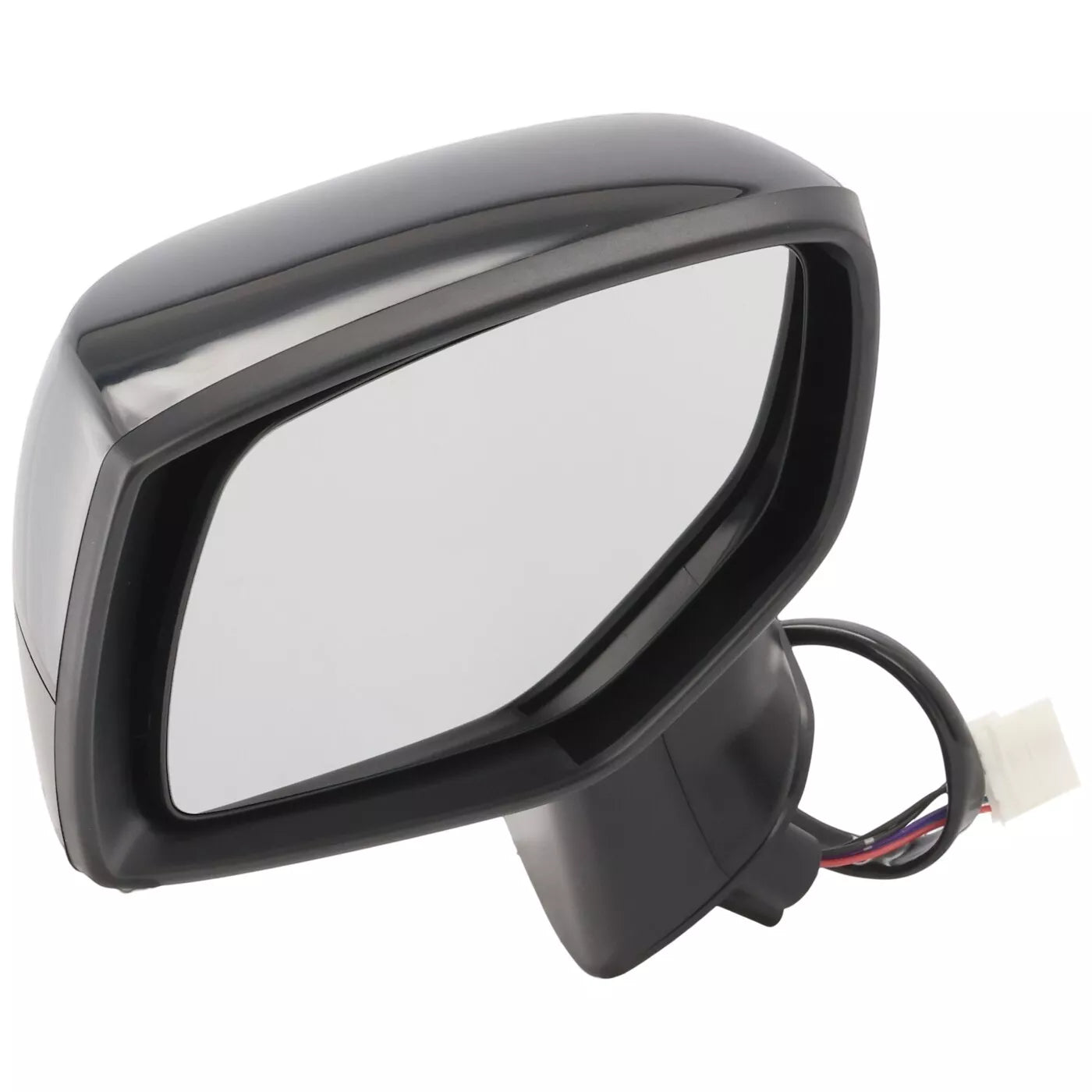 Left Side Mirror outside rear view 2015 - 2017 SUBARU LEGACY  SU1320139 91036AL12A-PFM