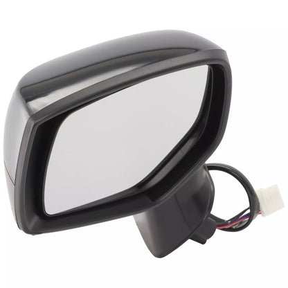 Left Side Mirror outside rear view 2015 - 2017 SUBARU LEGACY  SU1320139 91036AL12A-PFM
