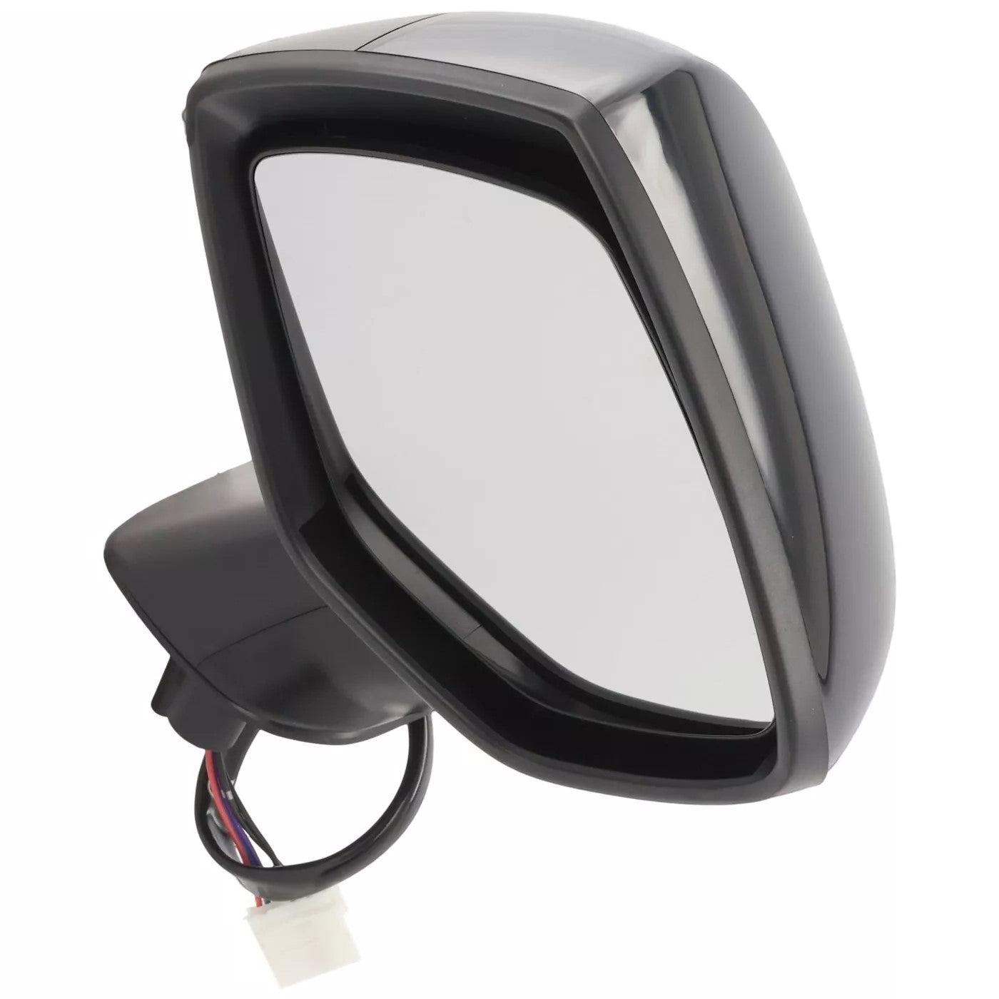 Espejo retrovisor exterior izquierdo 2015 - 2017 SUBARU LEGACY SU1320139 91036AL12A-PFM