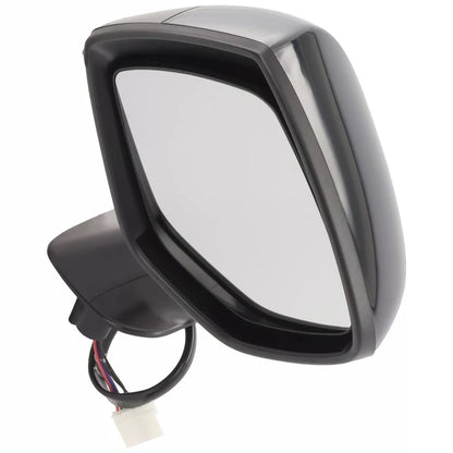 Espejo retrovisor exterior izquierdo 2015 - 2017 SUBARU LEGACY SU1320139 91036AL12A-PFM