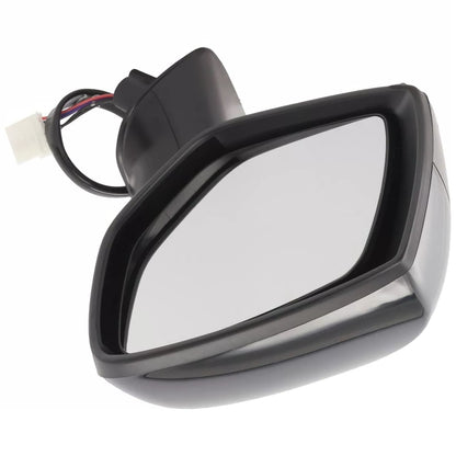 Espejo retrovisor exterior izquierdo 2015 - 2017 SUBARU LEGACY SU1320139 91036AL12A-PFM