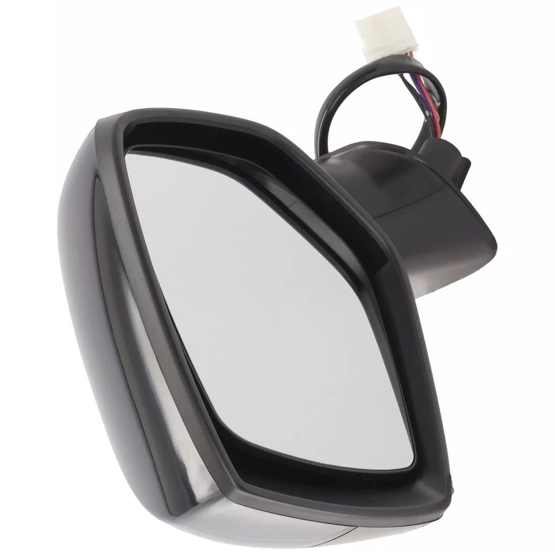 Espejo retrovisor exterior izquierdo 2015 - 2017 SUBARU LEGACY SU1320139 91036AL12A-PFM